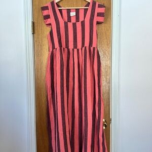 Curator SF, Lizzie Dress, Size M